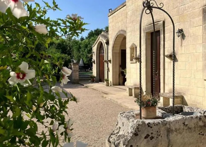 Masseria Sucea