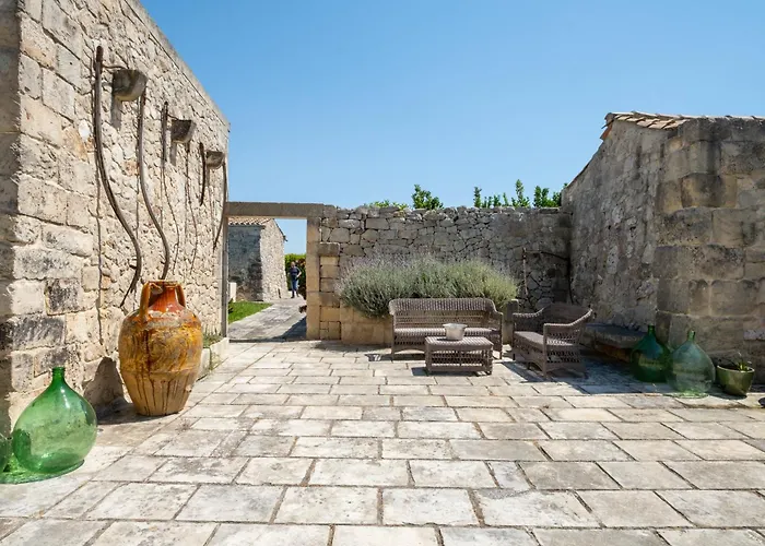 Relais Masseria Capasa