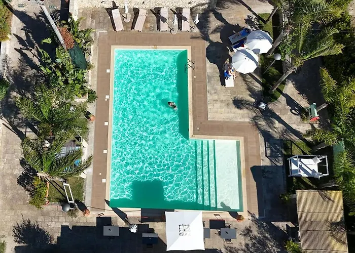 Relais Tenuta Campì