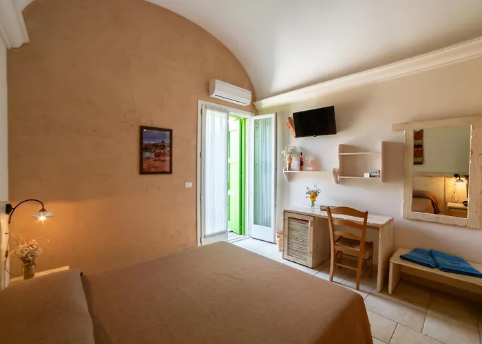 Relais Tenuta Campì